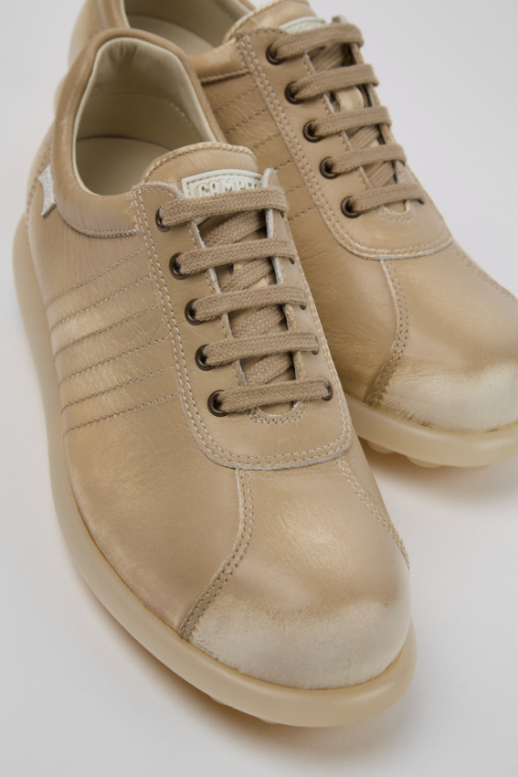 Camper Pelotas Ariel Kadın Sneaker Ayakkabı - 3