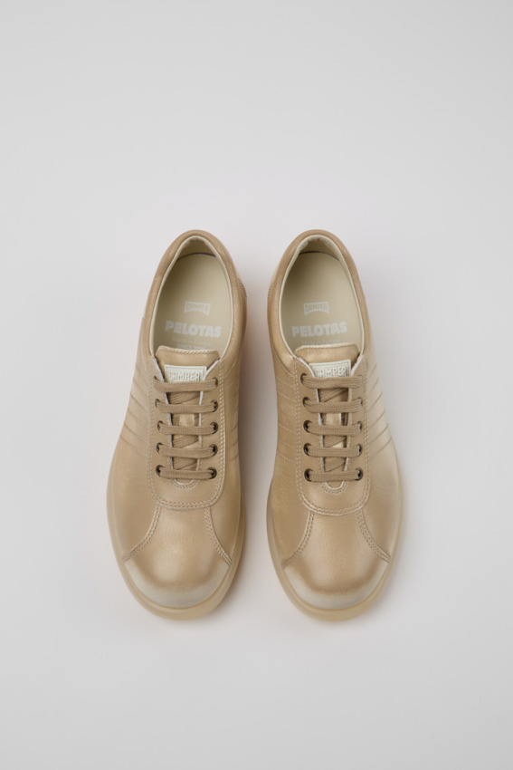 Camper Pelotas Ariel Kadın Sneaker Ayakkabı - 4