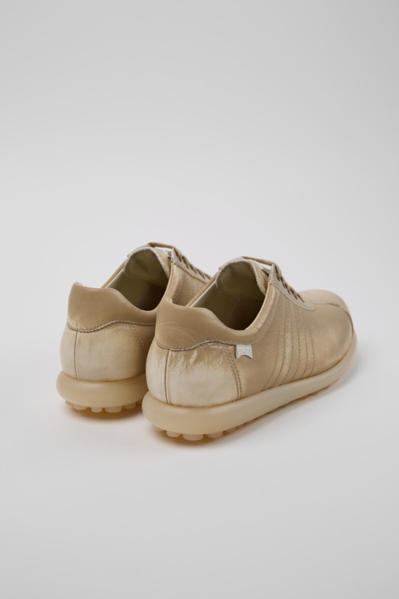 Camper Pelotas Ariel Kadın Sneaker Ayakkabı - 5