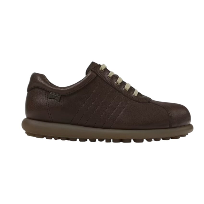 Camper Pelotas Ariel Kahverengi-Bej Kadın Sneaker Ayakkabı - 1