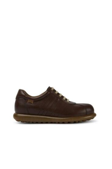 Camper Pelotas Ariel Kahverengi Erkek Sneaker - 1