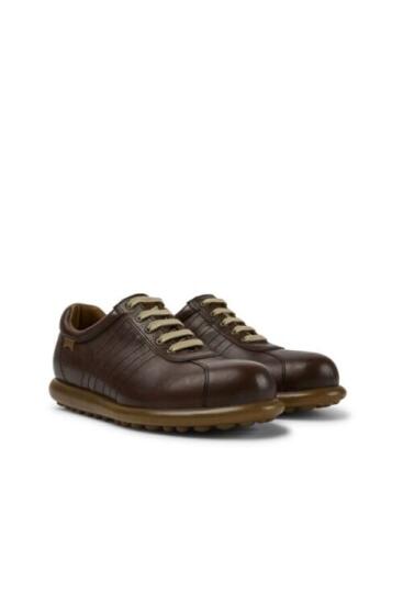 Camper Pelotas Ariel Kahverengi Erkek Sneaker - 2