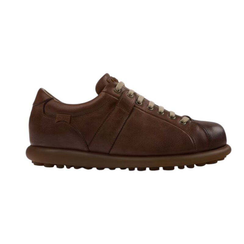 Camper Pelotas Ariel Kahverengi Erkek Sneaker - 1