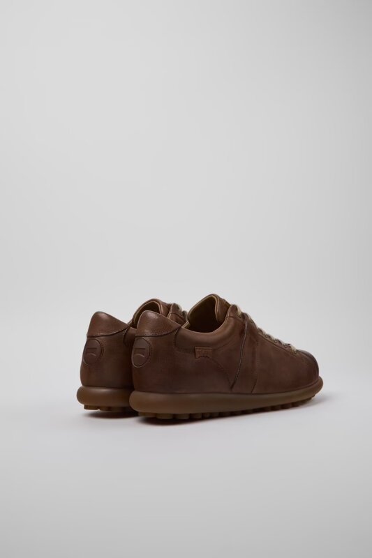 Camper Pelotas Ariel Kahverengi Erkek Sneaker - 3