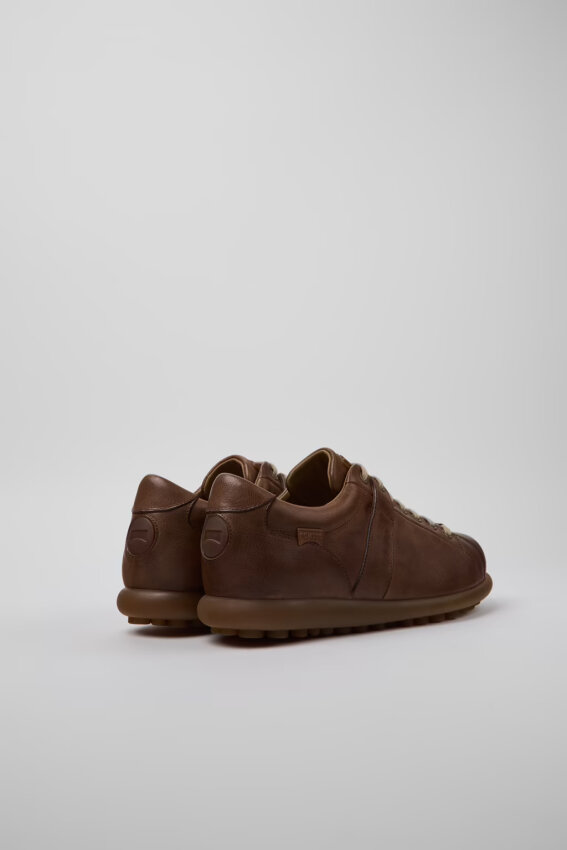 Camper Pelotas Ariel Kahverengi Erkek Sneaker - 3
