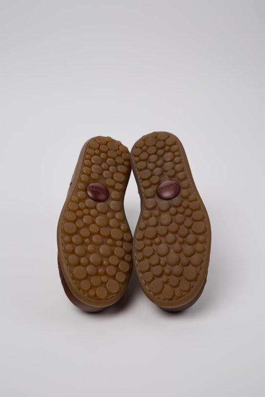 Camper Pelotas Ariel Kahverengi Erkek Sneaker - 5