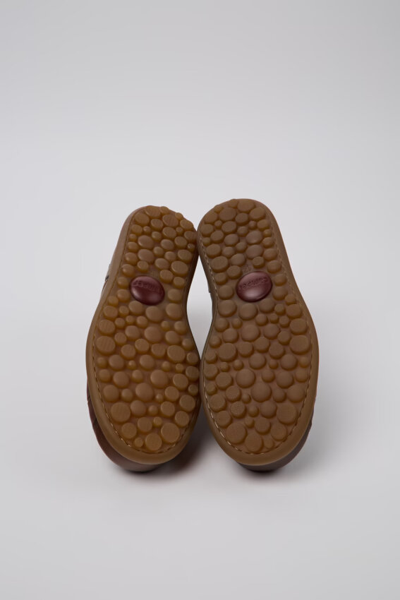 Camper Pelotas Ariel Kahverengi Erkek Sneaker - 5