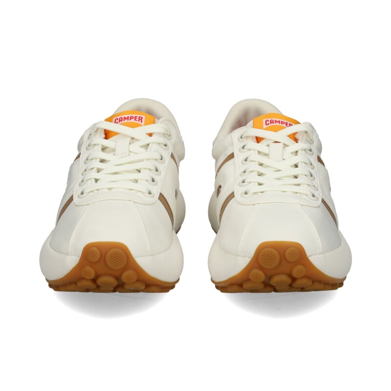 Camper Pelotas Athens BEYAZ Kadın Sneaker Ayakkabı - 4