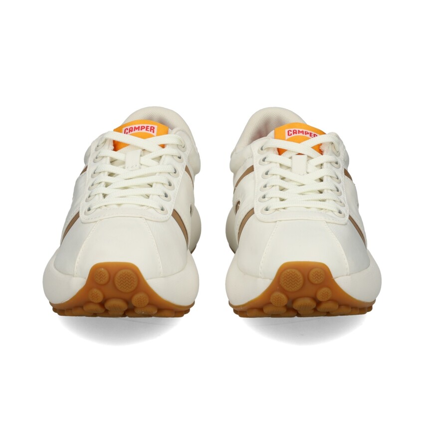 Camper Pelotas Athens BEYAZ Kadın Sneaker Ayakkabı - 4