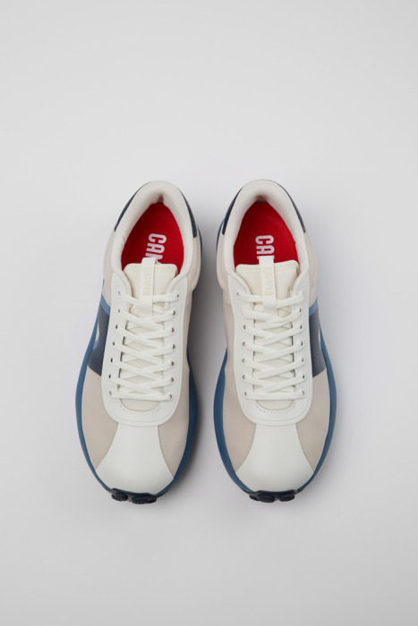 Camper Pelotas Athens Erkek Sneaker Ayakkabı - 2