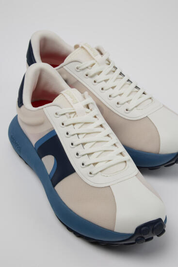 Camper Pelotas Athens Erkek Sneaker Ayakkabı - 3