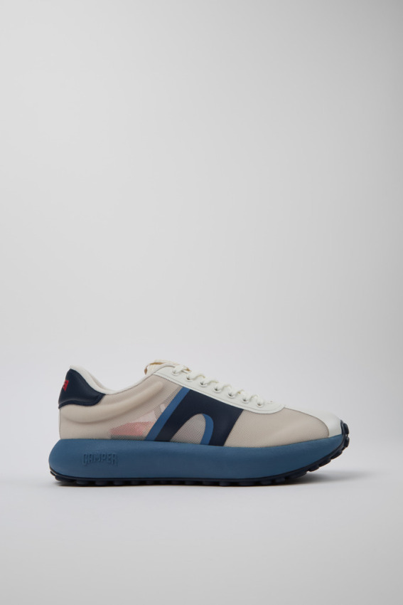 Camper Pelotas Athens Erkek Sneaker Ayakkabı - 2