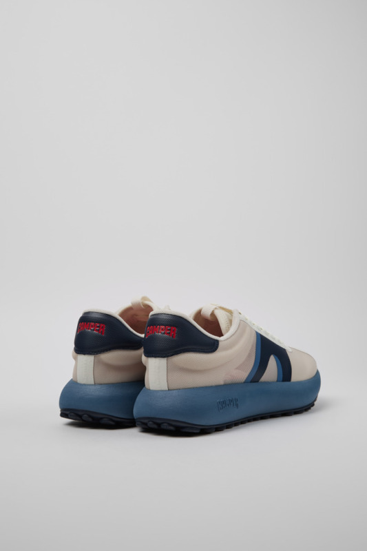Camper Pelotas Athens Erkek Sneaker Ayakkabı - 5