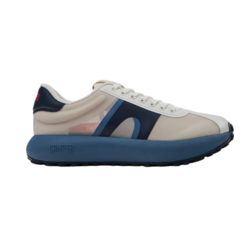 Camper Pelotas Athens Erkek Sneaker Ayakkabı - 1