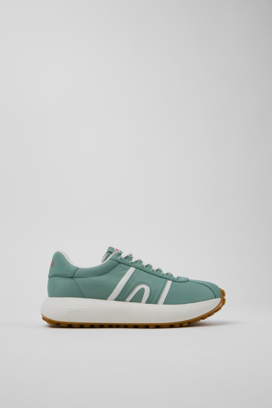 Camper Pelotas Athens Kadın Günlük Ayakkabı - 2