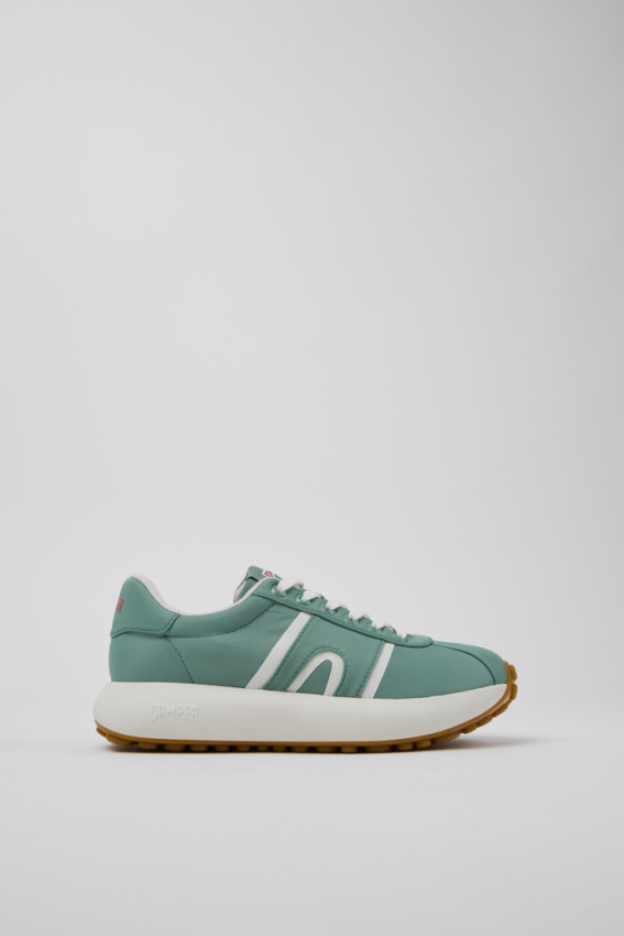 Camper Pelotas Athens Kadın Günlük Ayakkabı - 2