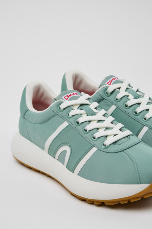 Camper Pelotas Athens Kadın Günlük Ayakkabı - 3