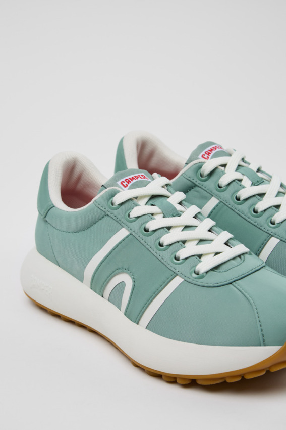 Camper Pelotas Athens Kadın Günlük Ayakkabı - 3