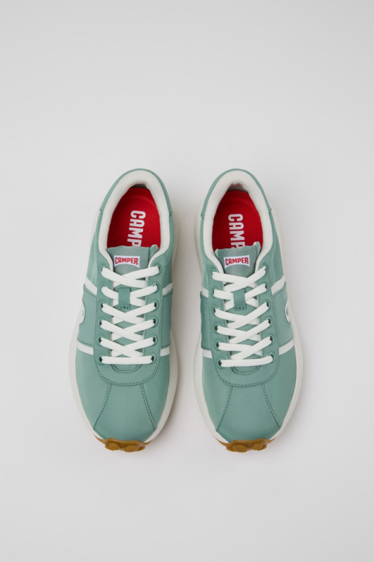 Camper Pelotas Athens Kadın Günlük Ayakkabı - 4