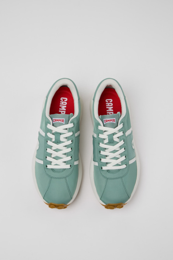 Camper Pelotas Athens Kadın Günlük Ayakkabı - 4