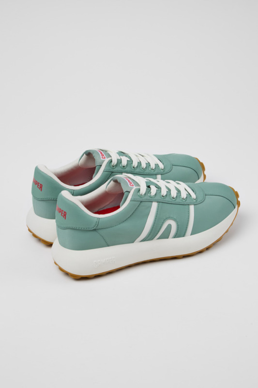 Camper Pelotas Athens Kadın Günlük Ayakkabı - 5