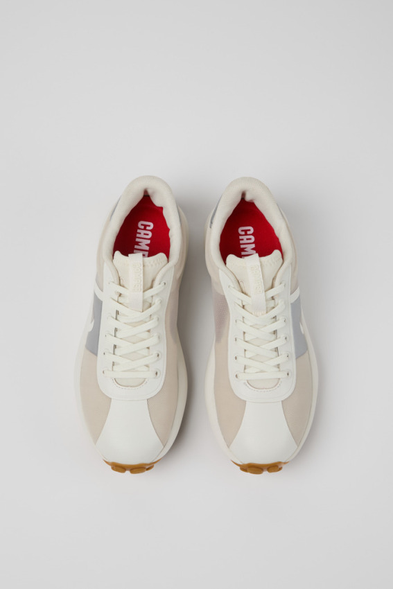 Camper Pelotas Athens Kadın Sneaker - 3