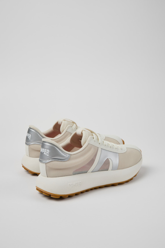Camper Pelotas Athens Kadın Sneaker - 4