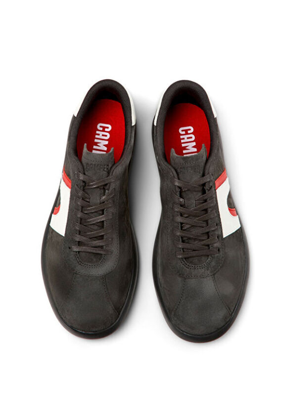 Camper Pelotas Soller Erkek Sneaker Ayakkabı - 4