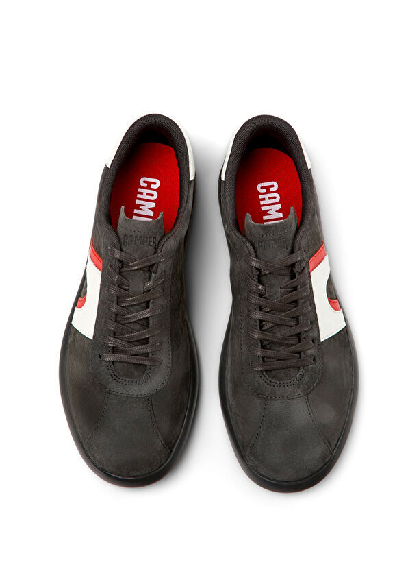 Camper Pelotas Soller Erkek Sneaker Ayakkabı - 4
