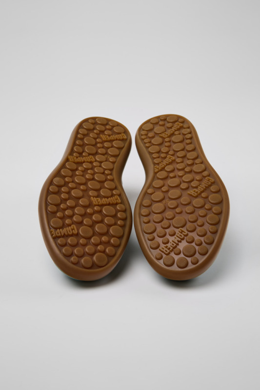 Camper Pelotas Soller Kadın Günlük Ayakkabı - 5