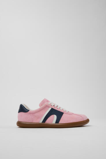 Camper Pelotas Soller Kadın Sneaker Ayakkabı - 1