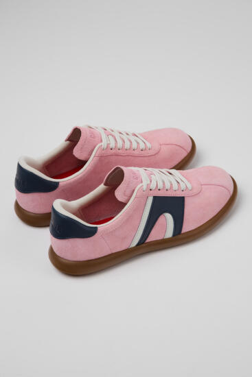 Camper Pelotas Soller Kadın Sneaker Ayakkabı - 4