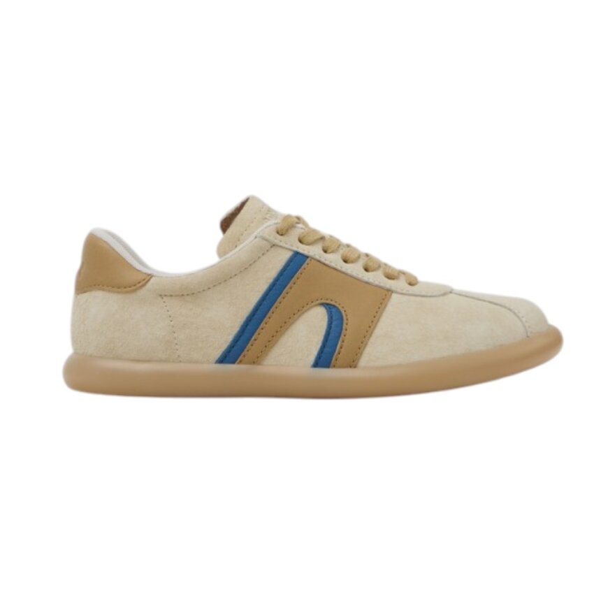 Camper Pelotas Soller Kadın Sneaker Ayakkabı - 1