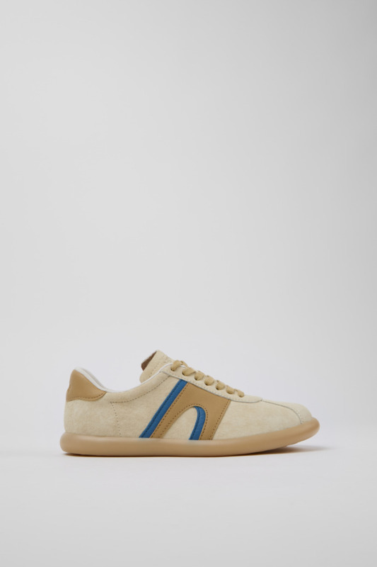 Camper Pelotas Soller Kadın Sneaker Ayakkabı - 1