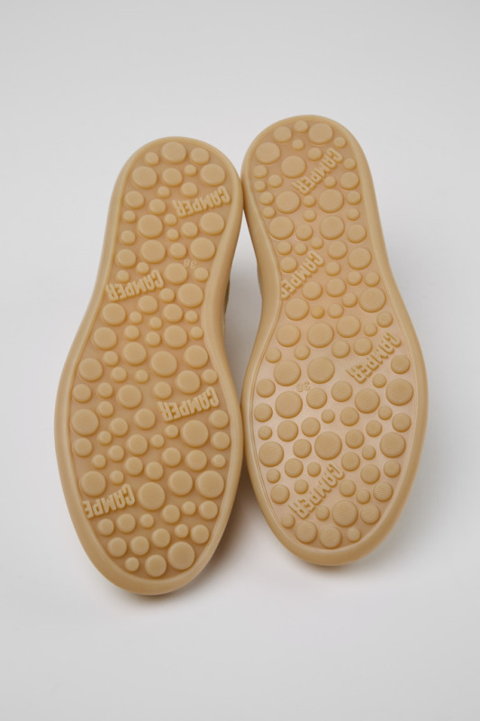Camper Pelotas Soller Kadın Sneaker Ayakkabı - 5