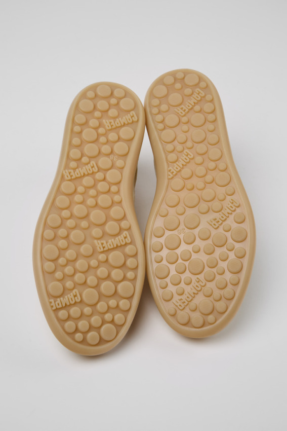 Camper Pelotas Soller Kadın Sneaker Ayakkabı - 5