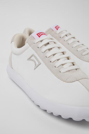 Camper Pelotas XLF Erkek Sneaker Ayakkabı - 6