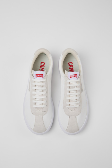Camper Pelotas XLF Erkek Sneaker Ayakkabı - 3