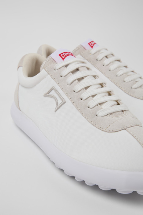 Camper Pelotas XLF Erkek Sneaker Ayakkabı - 6