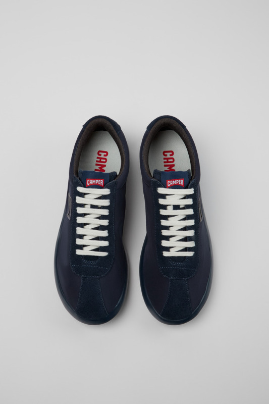 Camper Pelotas XLF Erkek Sneaker Ayakkabı - 3