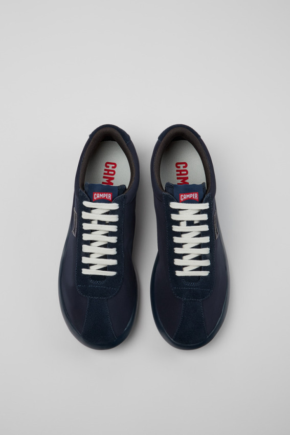 Camper Pelotas XLF Erkek Sneaker Ayakkabı - 3