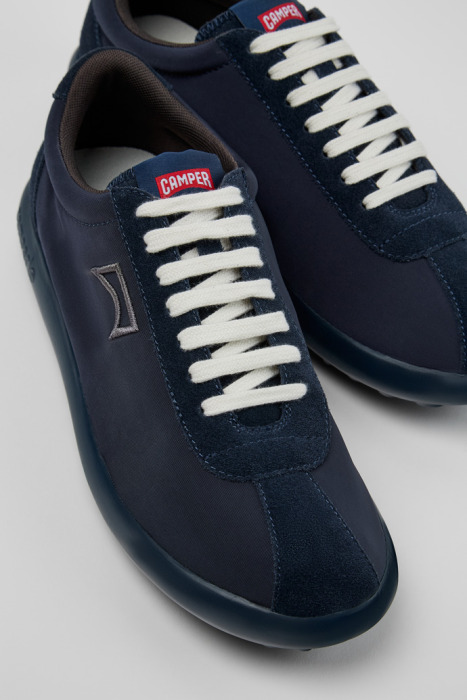 Camper Pelotas XLF Erkek Sneaker Ayakkabı - 2