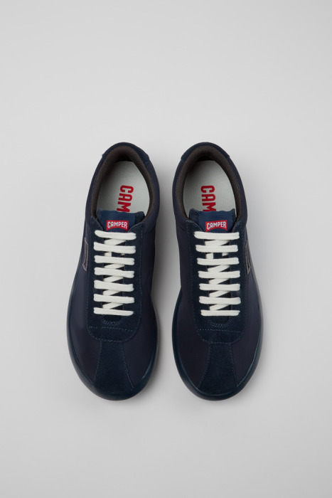 Camper Pelotas XLF Erkek Sneaker Ayakkabı - 3