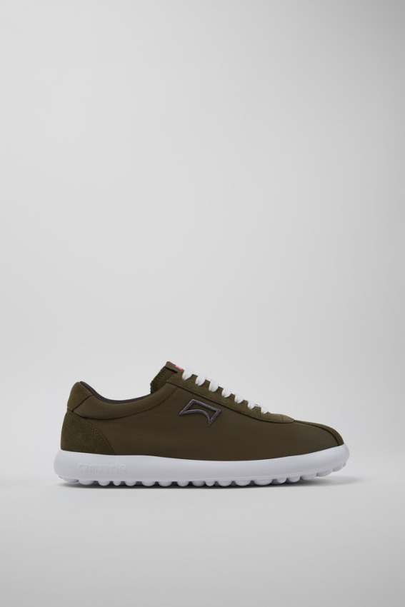Camper Pelotas XLF Erkek Sneaker Ayakkabı - 1