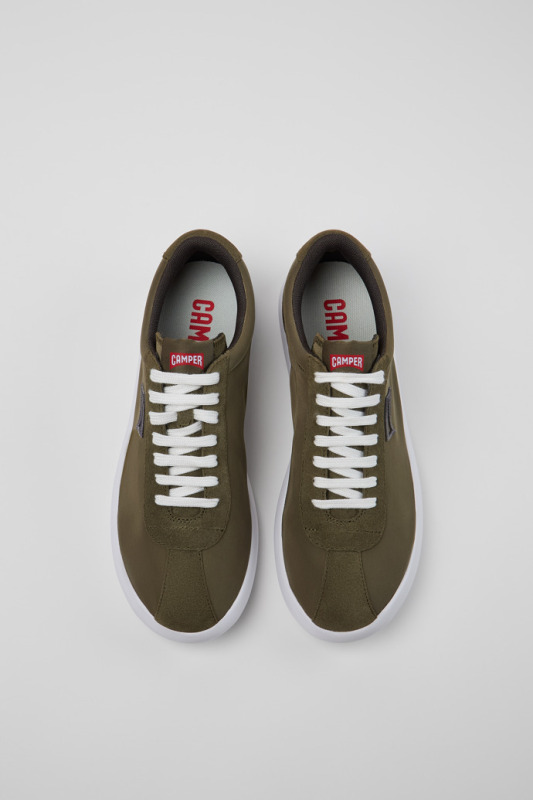 Camper Pelotas XLF Erkek Sneaker Ayakkabı - 3
