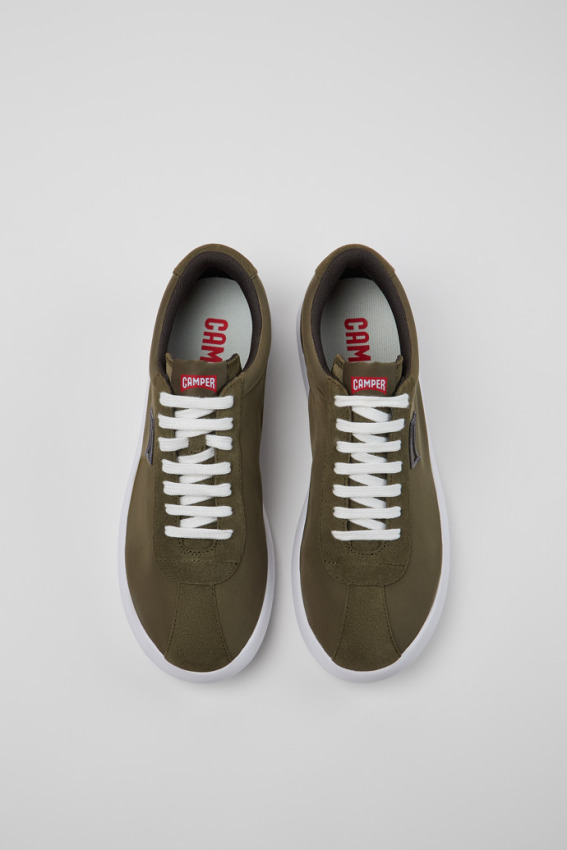 Camper Pelotas XLF Erkek Sneaker Ayakkabı - 3