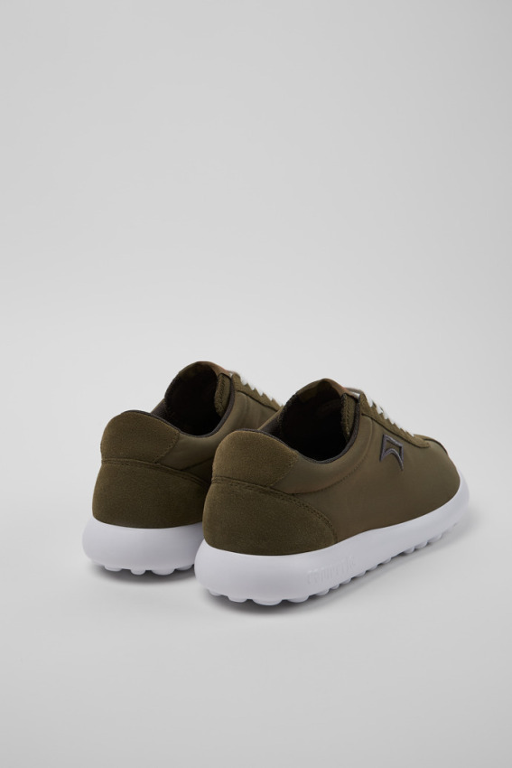 Camper Pelotas XLF Erkek Sneaker Ayakkabı - 4