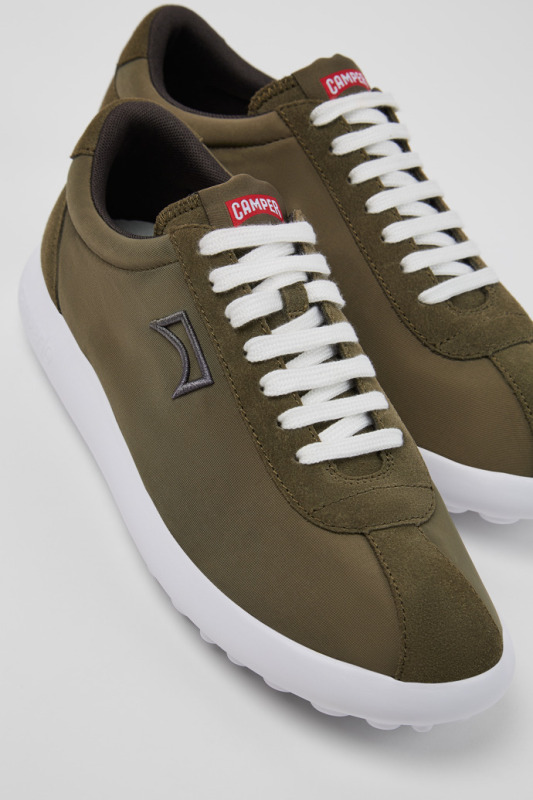 Camper Pelotas XLF Erkek Sneaker Ayakkabı - 3