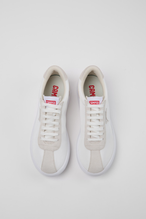 Camper Pelotas XLF Kadın Sneaker Ayakkabı - 3