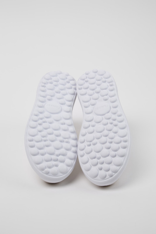 Camper Pelotas XLF Kadın Sneaker Ayakkabı - 5